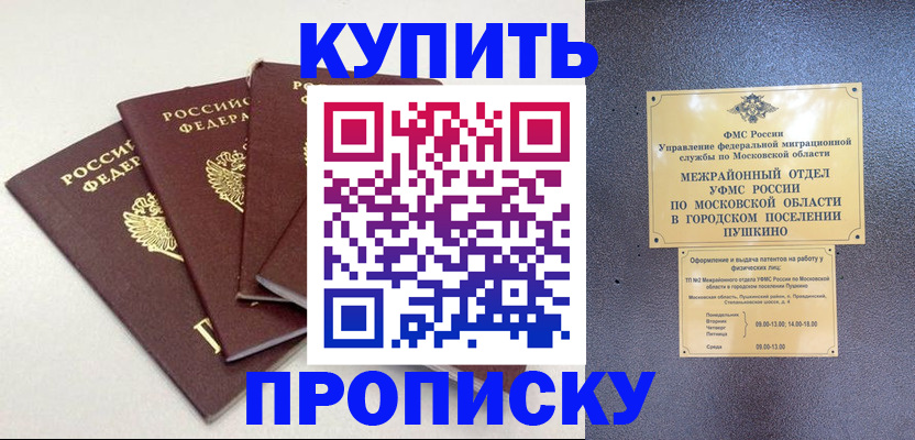 временная регистрация собственник в Пересвете